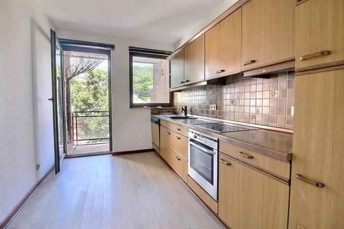 Appartement à vendre à Eupen 4700 215000.00€ 2 chambres 80.00m² - annonce 167563