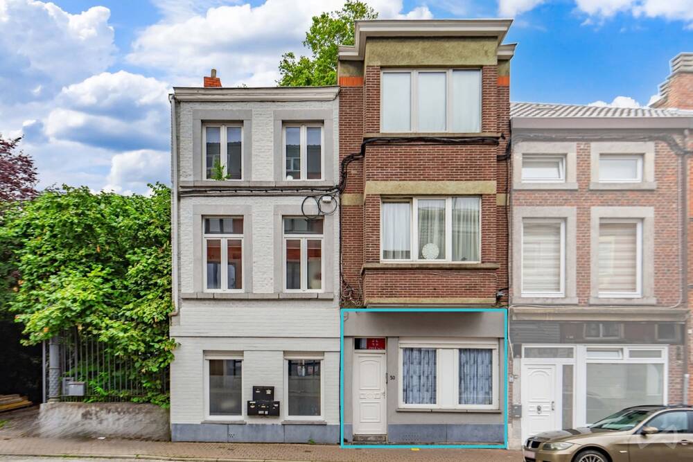 Appartement à vendre à Huy 4500 130000.00€ 1 chambres 53.00m² - annonce 167315