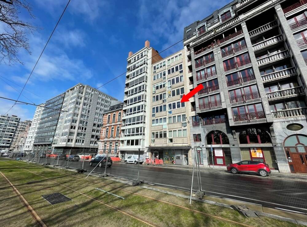 Appartement à vendre à Liège 4000 170000.00€ 1 chambres 75.00m² - annonce 168416