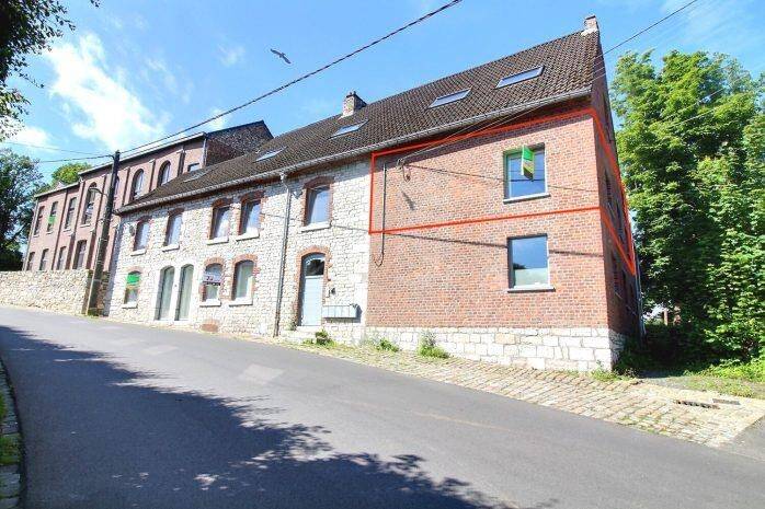 Appartement à vendre à Limbourg 4830 185000.00€ 2 chambres 78.00m² - annonce 168125