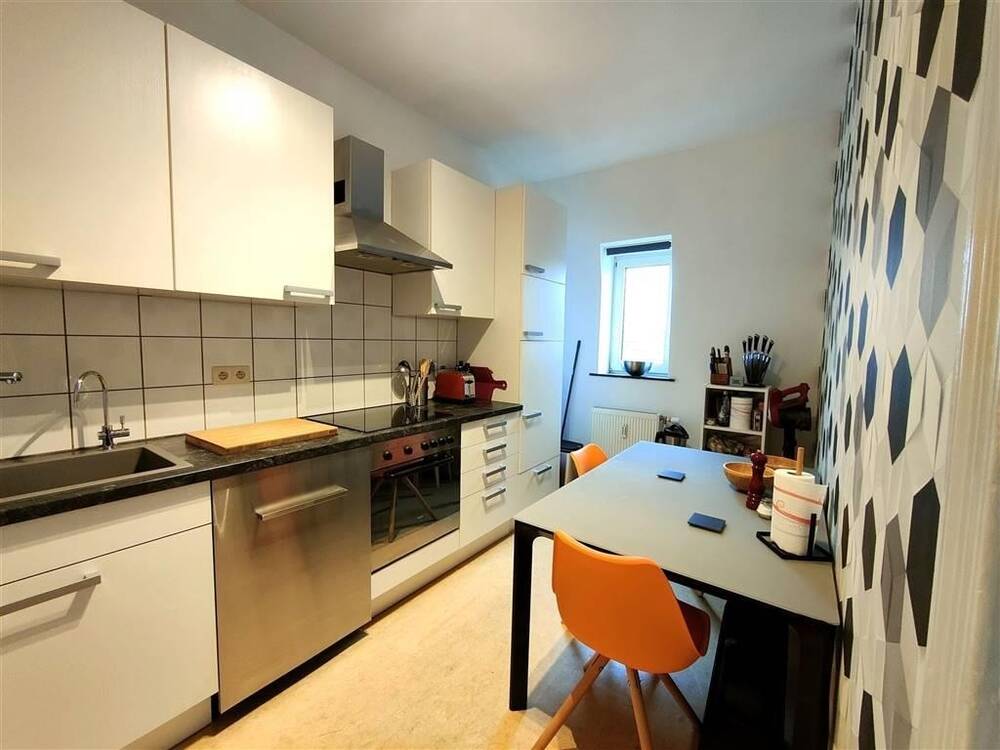 Appartement à vendre à Liège 4020 120000.00€ 1 chambres 41.00m² - annonce 167910