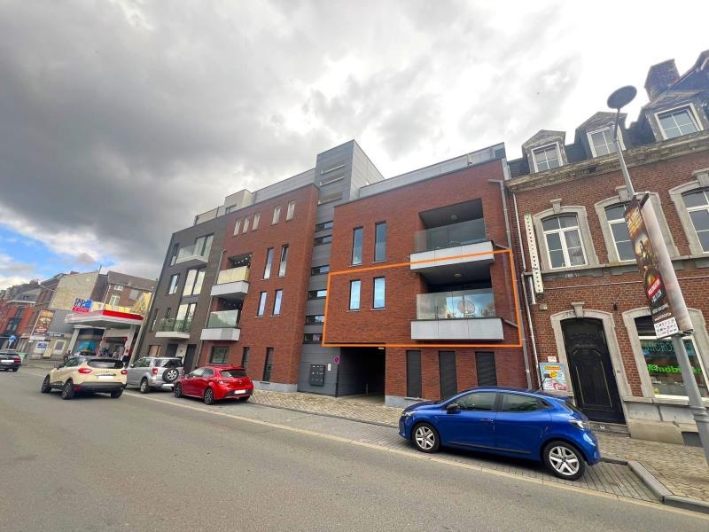 Appartement à louer à Liège 4000 1000.00€ 3 chambres 118.00m² - annonce 168474