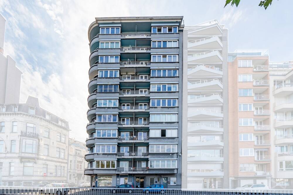 Appartement à louer à Liège 4020 925.00€ 2 chambres 99.00m² - annonce 168065