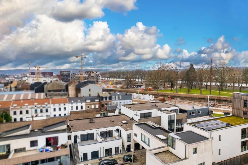 Maison à vendre à Liège 4000 452500.00€ 4 chambres 193.00m² - annonce 168055