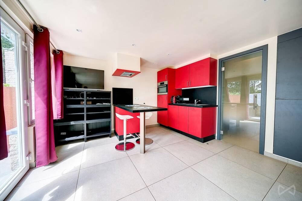 Appartement à vendre à Malmedy 4960 89000.00€ 1 chambres 26.00m² - annonce 169584