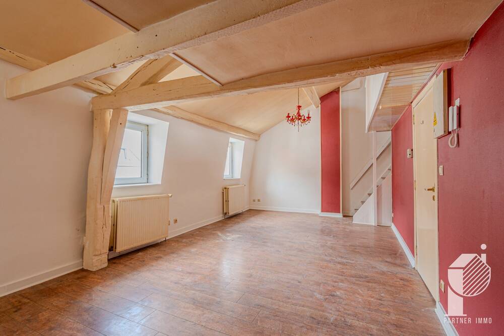 Appartement à vendre à Verviers 4800 105000.00€ 3 chambres 146.00m² - annonce 167884