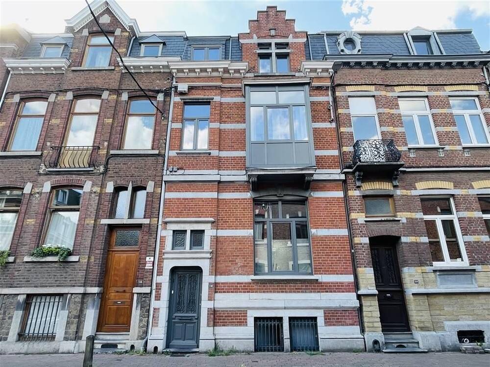 Maison de maître à vendre à Angleur 4031 0.00€ 4 chambres m² - annonce 177919