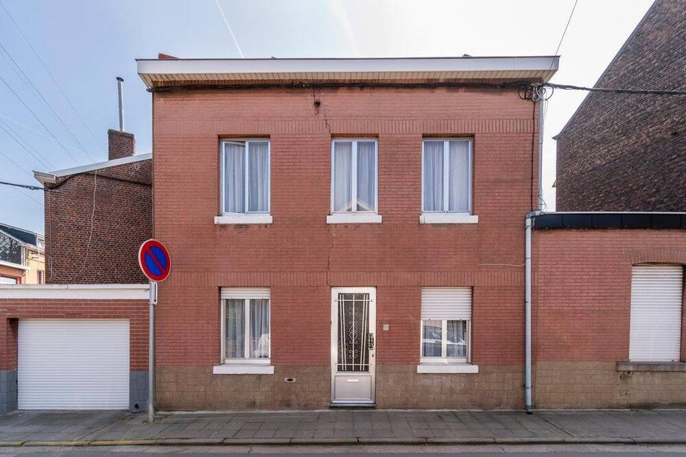 Maison à vendre à Ivoz-Ramet 4400 110000.00€ 2 chambres 86.00m² - annonce 178943