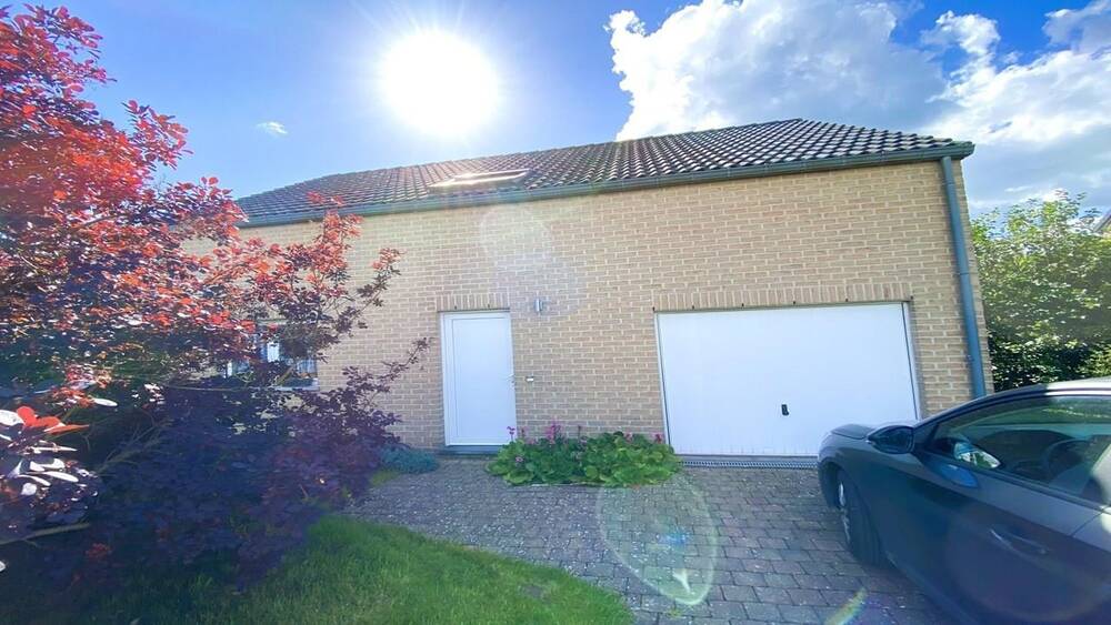 Maison à vendre à Werbomont 4190 80000.00€ 2 chambres m² - annonce 177953