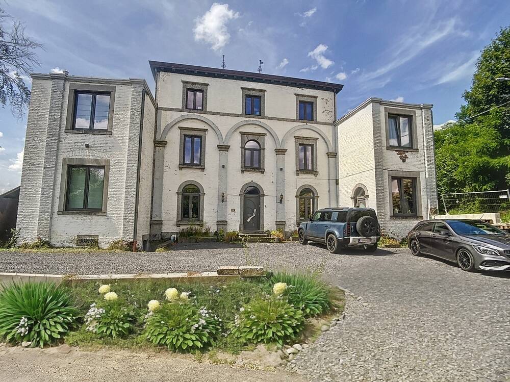 Maison à vendre à Héron 4217 799000.00€ 6 chambres 597.00m² - annonce 181403