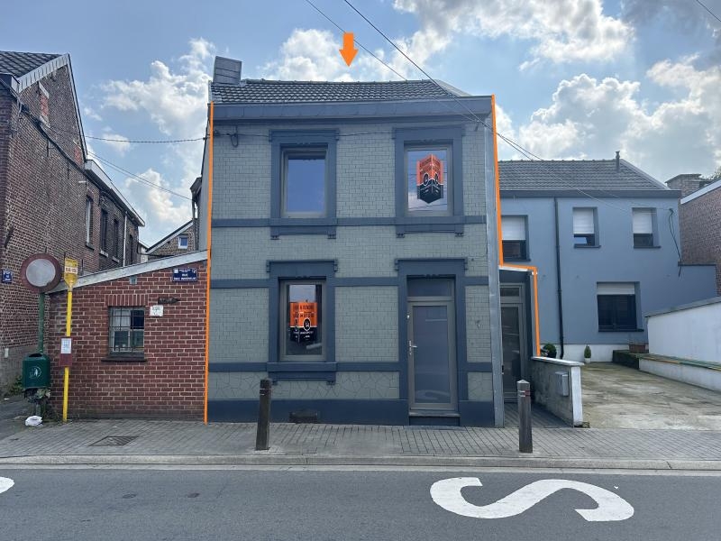 Maison à vendre à Queue-du-Bois 4610 169000.00€ 3 chambres 100.00m² - annonce 181613