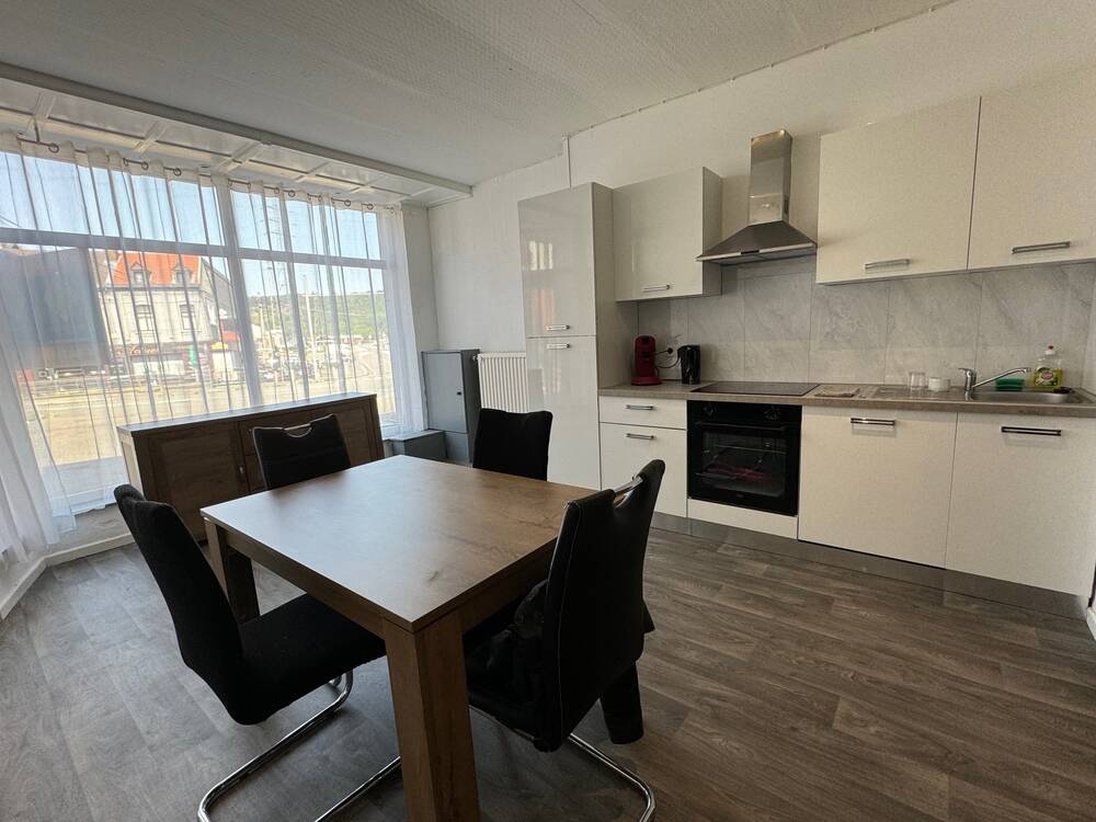 Studio à vendre à Flémalle 4400 110000.00€ 1 chambres m² - annonce 183960