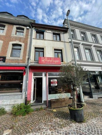 Maison à vendre à Eupen 4700 159000.00€  chambres 243.00m² - annonce 188331