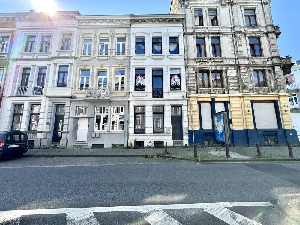 Maison à vendre à Verviers 4800 230000.00€ 3 chambres 130.00m² - annonce 188871