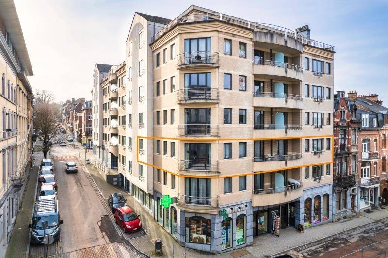 Appartement à vendre à Spa 4900 595000.00€ 4 chambres 266.00m² - annonce 191617