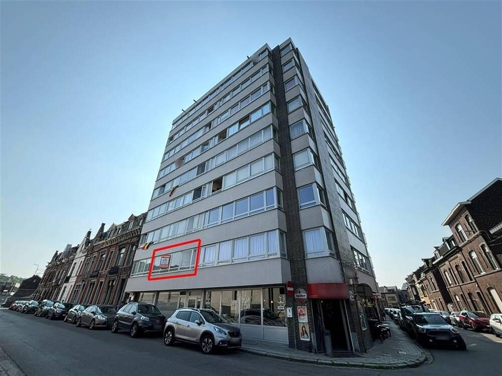 Appartement à vendre à Jemeppe-sur-Meuse 4101 110000.00€ 2 chambres 80.00m² - annonce 191640