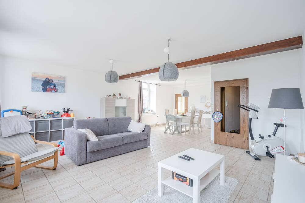 Appartement à vendre à Welkenraedt 4840 180000.00€ 2 chambres 117.00m² - annonce 196119