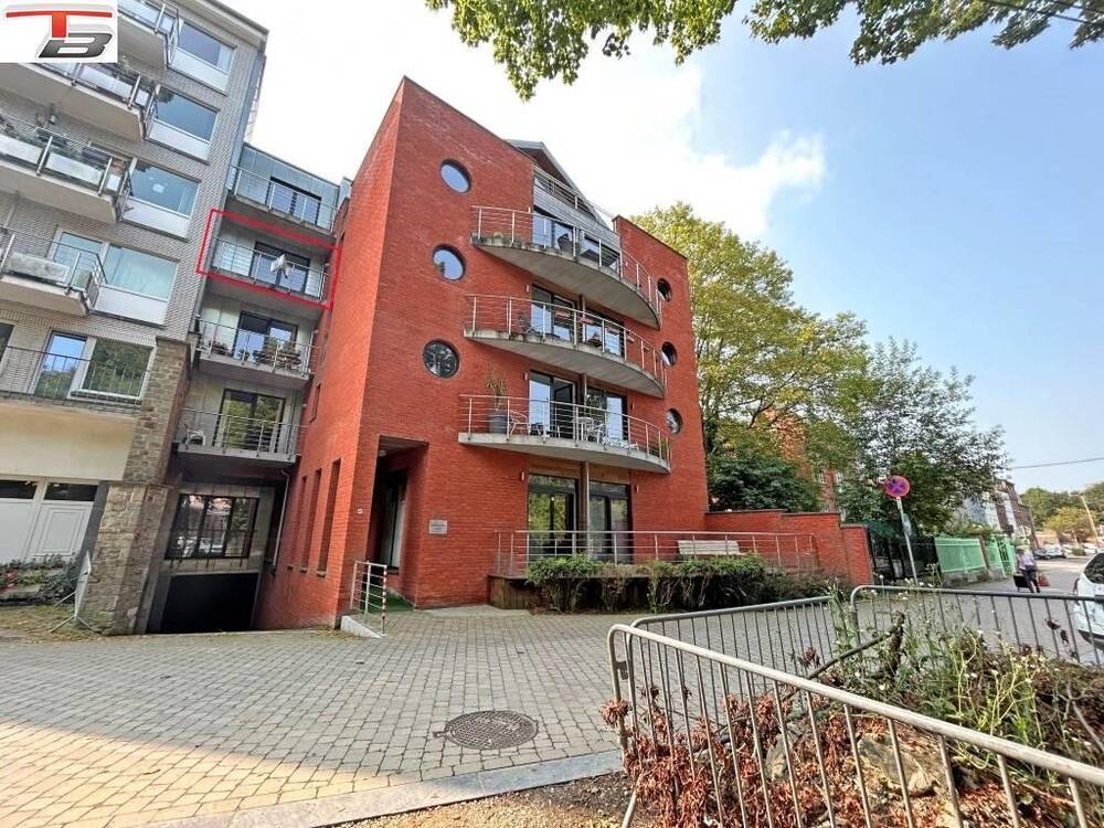 Appartement à louer à Spa 4900 750.00€ 2 chambres 67.00m² - annonce 196358