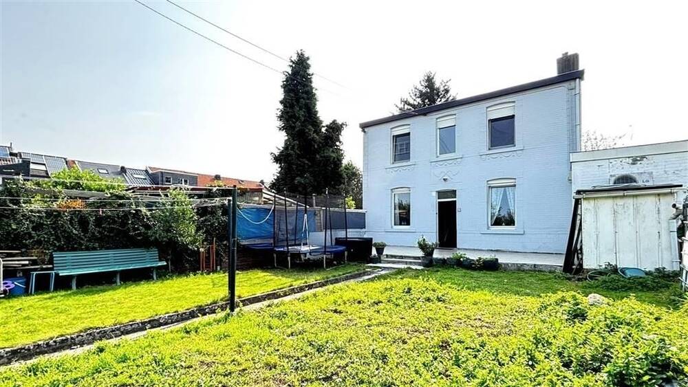 Maison à vendre à Ans 4430 180000.00€ 2 chambres 105.00m² - annonce 197074