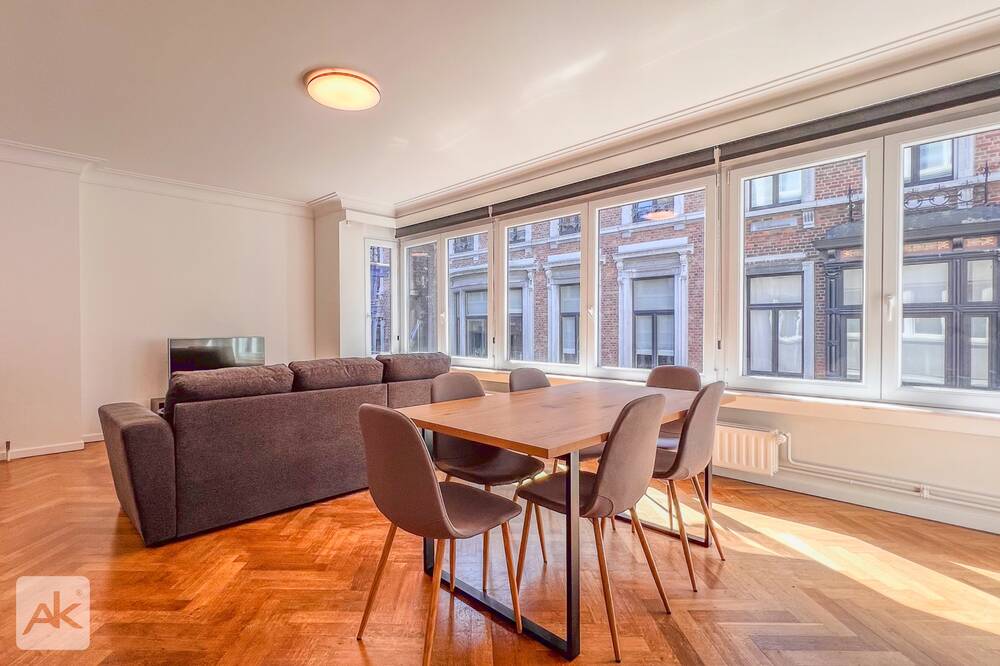 Kot à louer à Liège 4000 420.00€ 1 chambres 10.00m² - annonce 197269