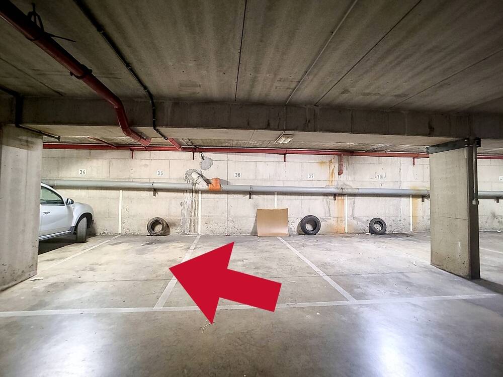 Parking / garage à vendre à Huy 4500 20000.00€ 0 chambres m² - annonce 197164