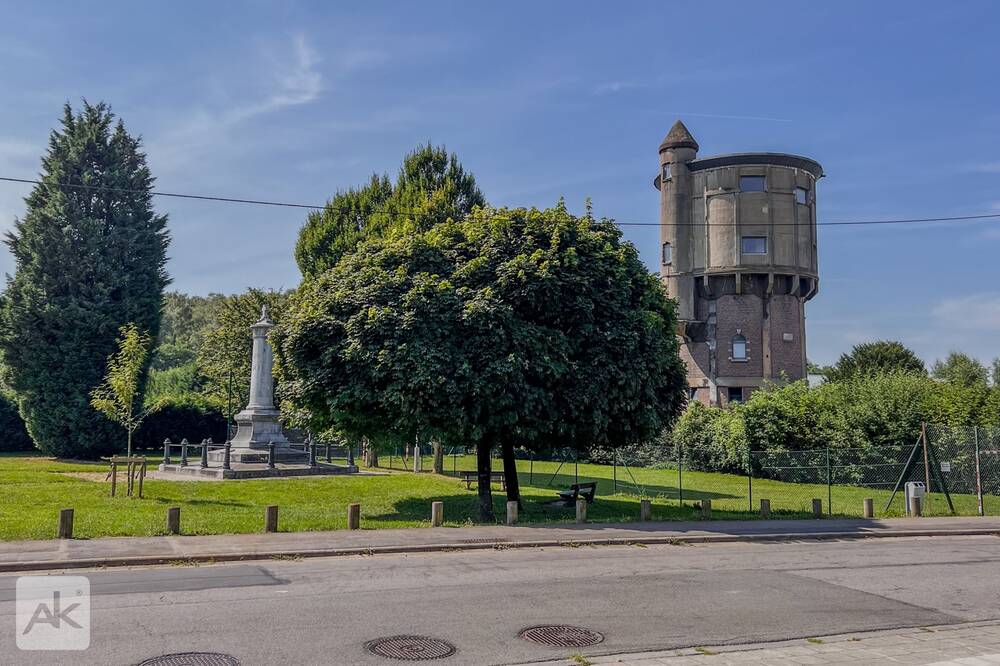 Immeuble mixte à vendre à Liège 4000 339000.00€ 6 chambres 236.00m² - annonce 200060