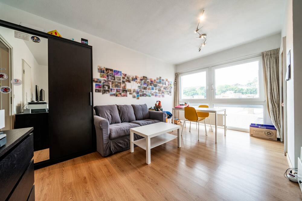 Studio à vendre à Liège 4000 129000.00€  chambres m² - annonce 201737