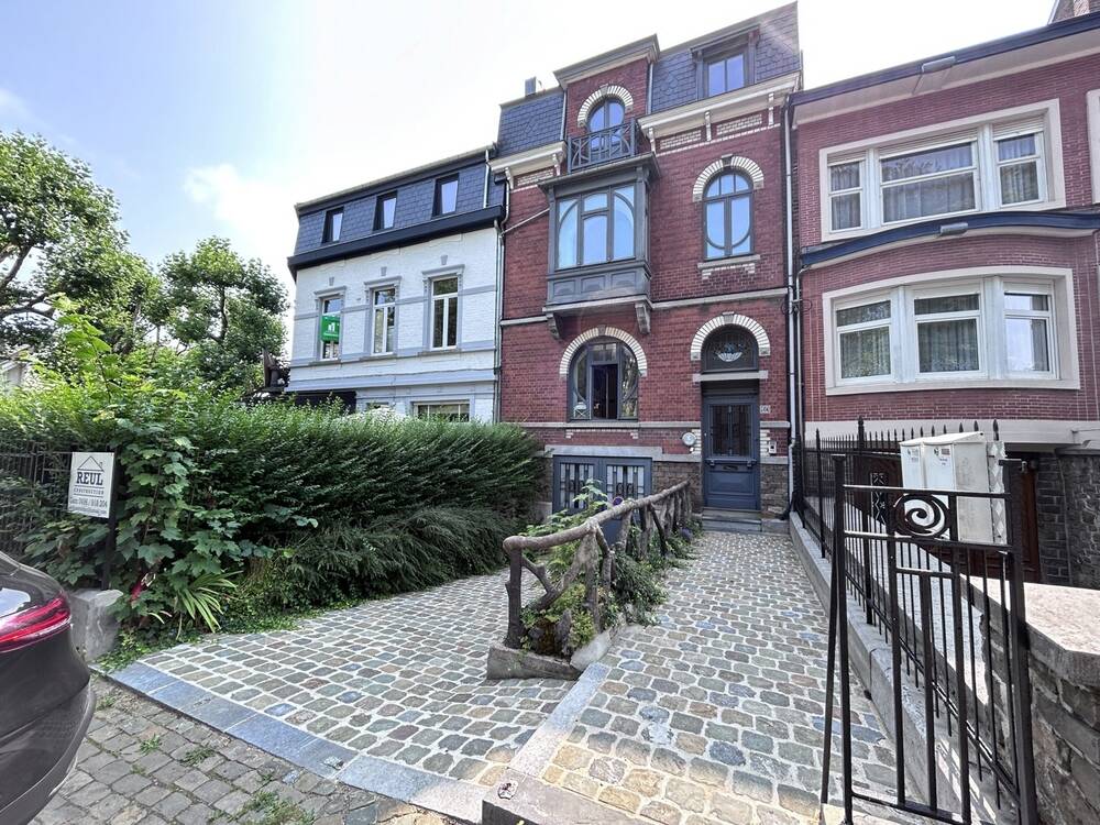 Appartement à louer à Verviers 4800 865.00€ 2 chambres 93.00m² - annonce 289264