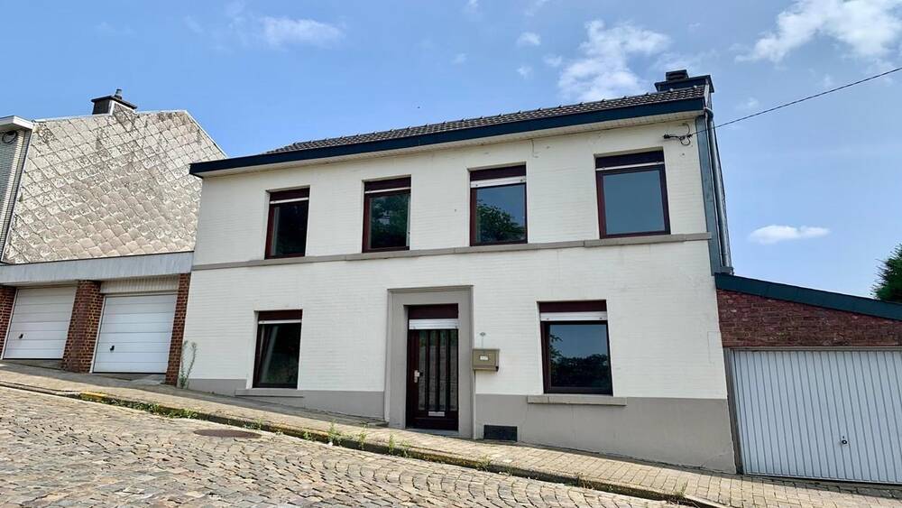 Maison à vendre à Ans 4430 125000.00€ 2 chambres m² - annonce 203332