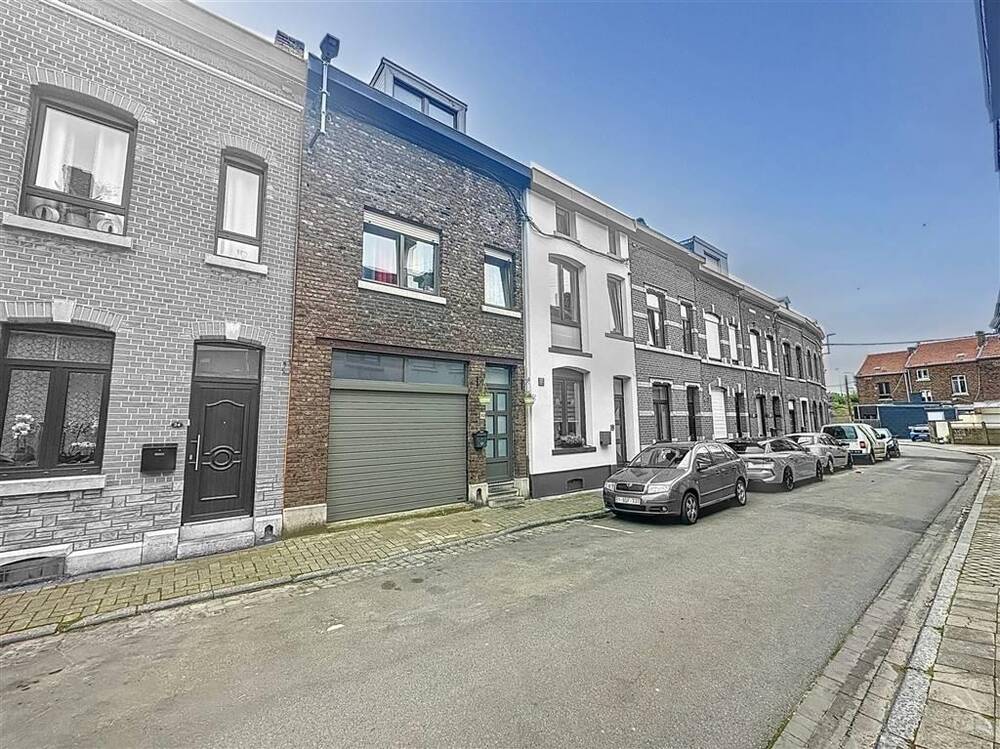 Maison à vendre à Chênée 4032 219000.00€ 4 chambres 160.00m² - annonce 204141