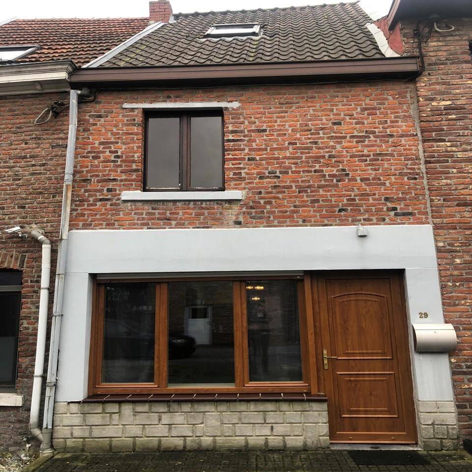 Maison à vendre à Glons 4690 95000.00€ 1 chambres m² - annonce 206066