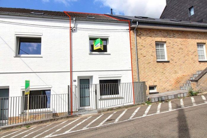 Maison à vendre à La Calamine 4720 195000.00€ 3 chambres 90.00m² - annonce 206489