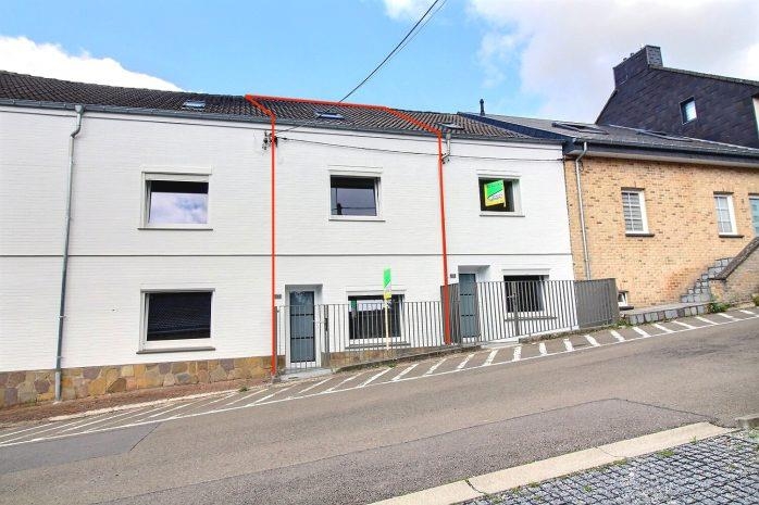 Maison à vendre à La Calamine 4720 229000.00€ 3 chambres 100.00m² - annonce 206488