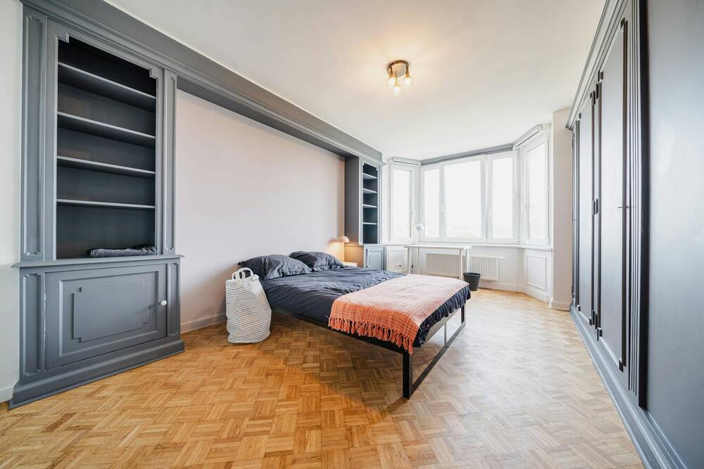 Appartement à louer à Verviers 4800 625.00€ 1 chambres 320.00m² - annonce 207551