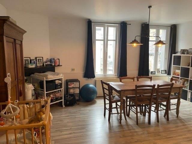 Appartement à louer à Spa 4900 550.00€ 2 chambres 96.00m² - annonce 207117