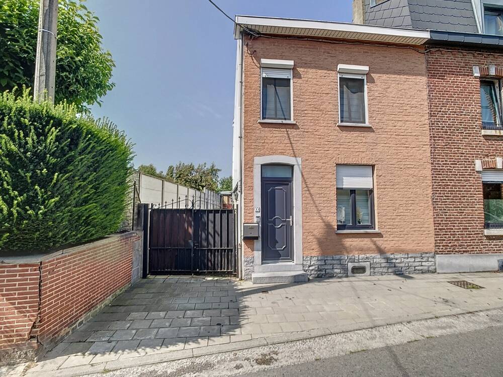 Maison à vendre à Alleur 4432 269000.00€ 4 chambres 213.00m² - annonce 241582