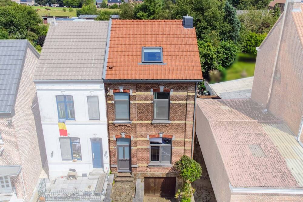 Maison à vendre à Bettincourt 4300 310000.00€ 3 chambres 187.00m² - annonce 208395