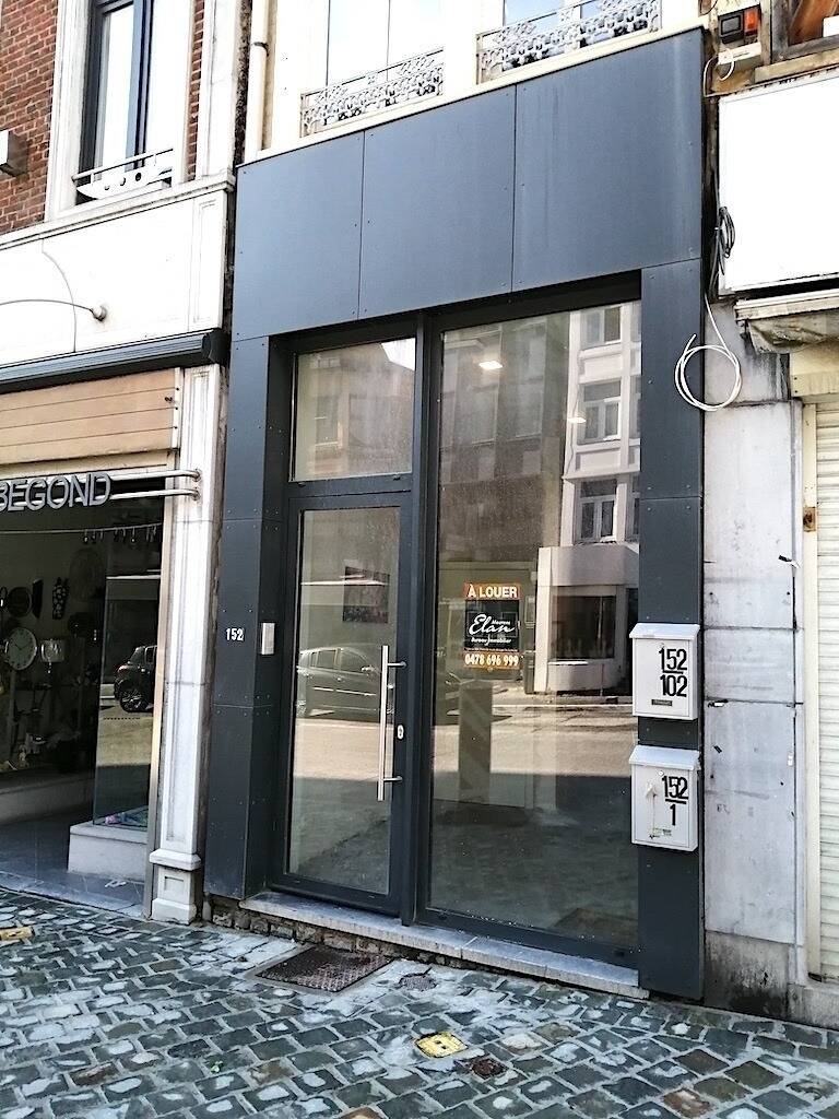 Maison à louer à Verviers 4800 850.00€ 1 chambres 60.00m² - annonce 209234