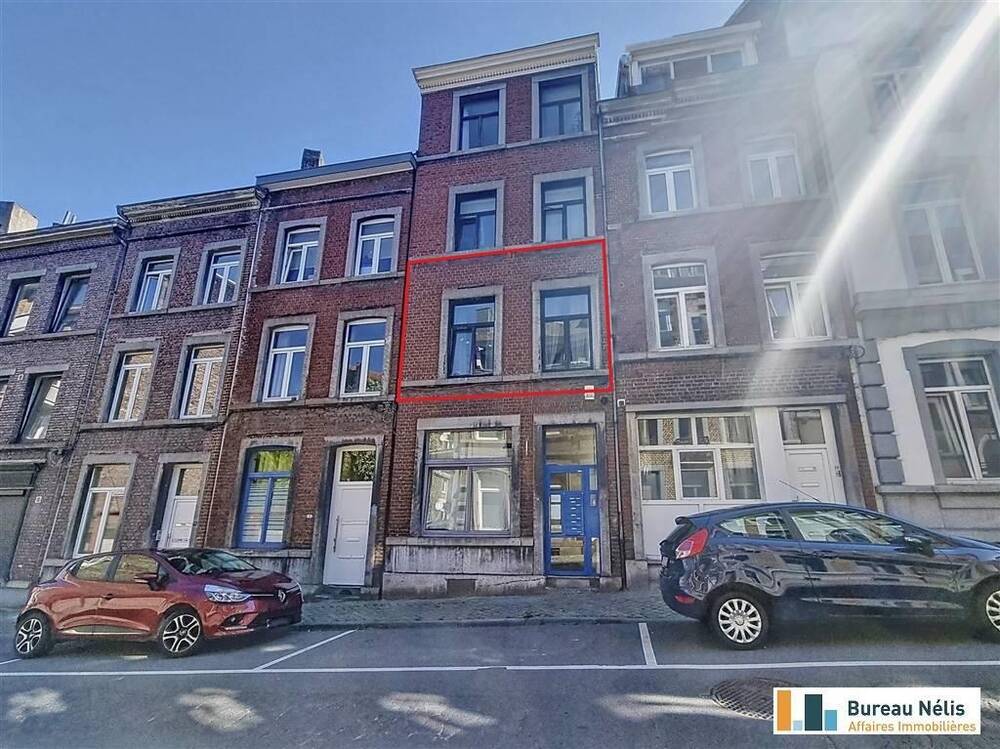 Kot à louer à Liège 4000 350.00€ 1 chambres 23.00m² - annonce 211269