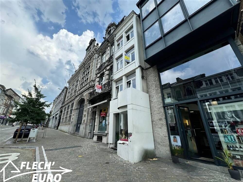 Commerce à vendre à Verviers 4800 175000.00€ 7 chambres 354.00m² - annonce 211475