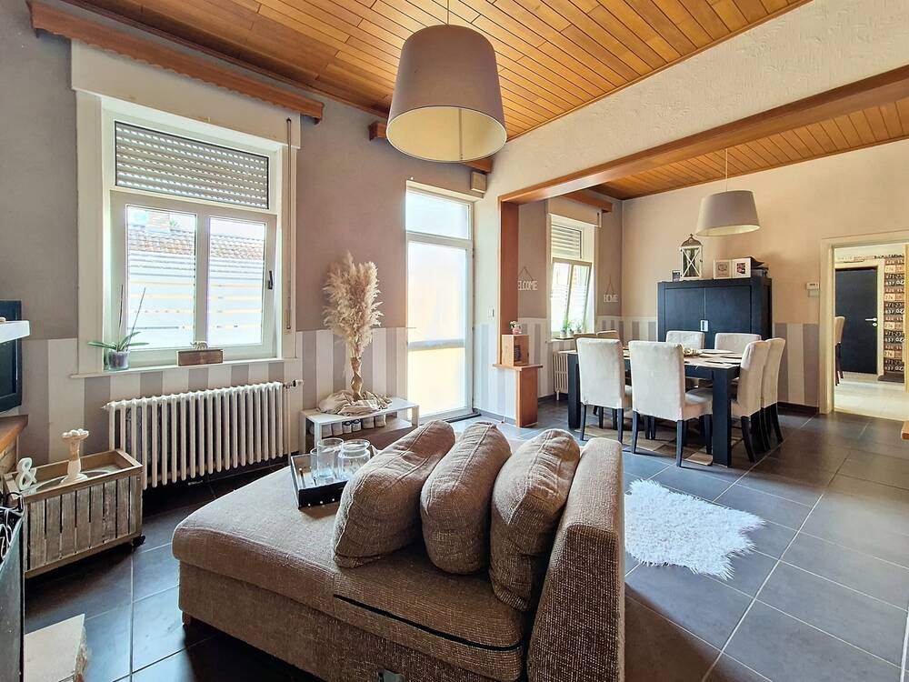 Maison à  à Orp-Jauche 1350 275000.00€ 4 chambres 220.00m² - annonce 210254