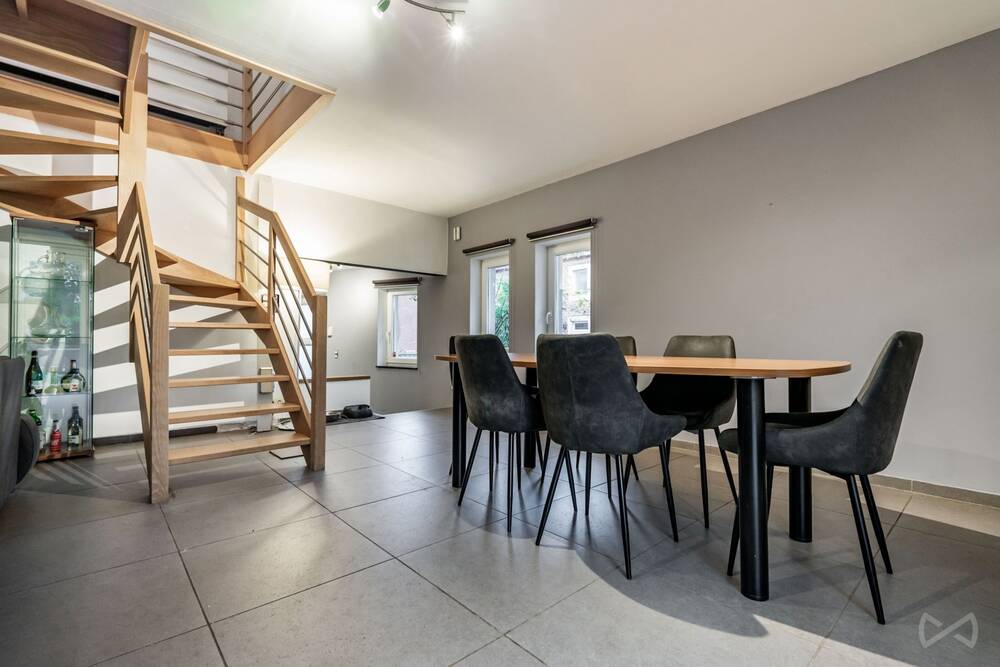 Maison à vendre à Lincent 4287 239000.00€ 3 chambres 116.00m² - annonce 210359