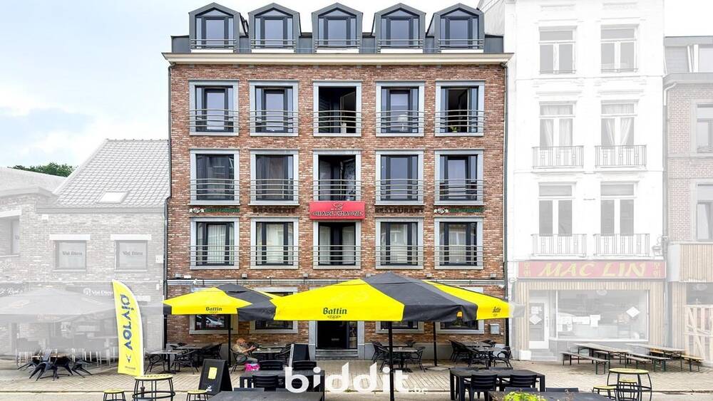 Commerce à vendre à Verviers 4800 70000.00€  chambres m² - annonce 212405