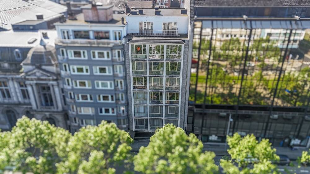 Commerce à vendre à Liège 4000 79000.00€ 0 chambres 28.00m² - annonce 212799