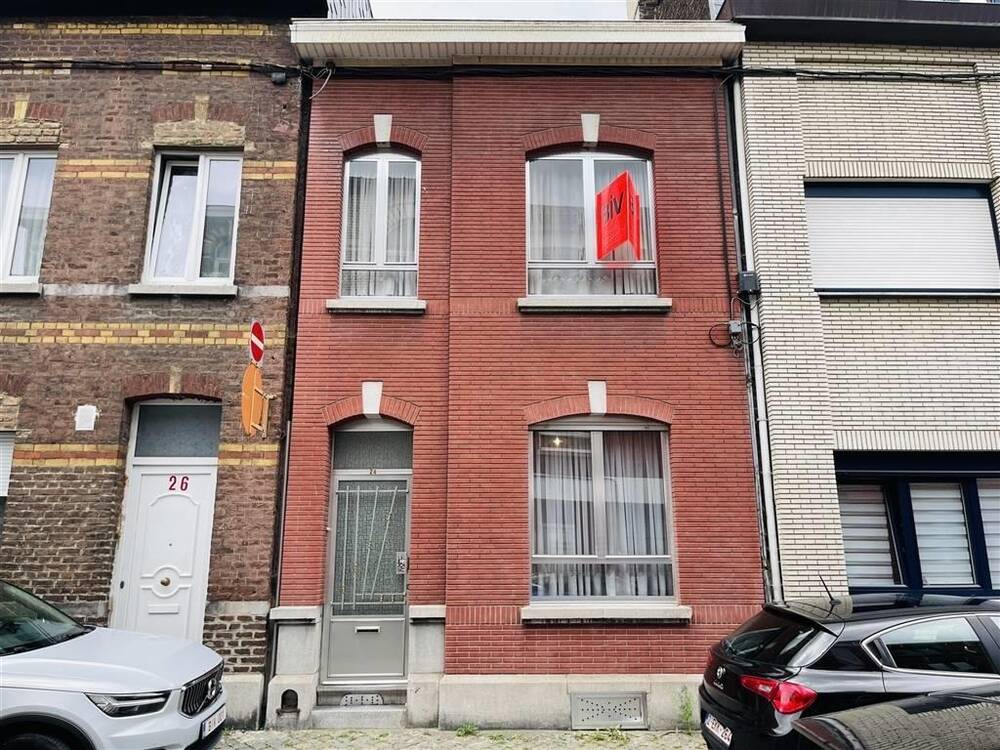 Maison à vendre à Bressoux 4020 149000.00€ 3 chambres 116.00m² - annonce 212872