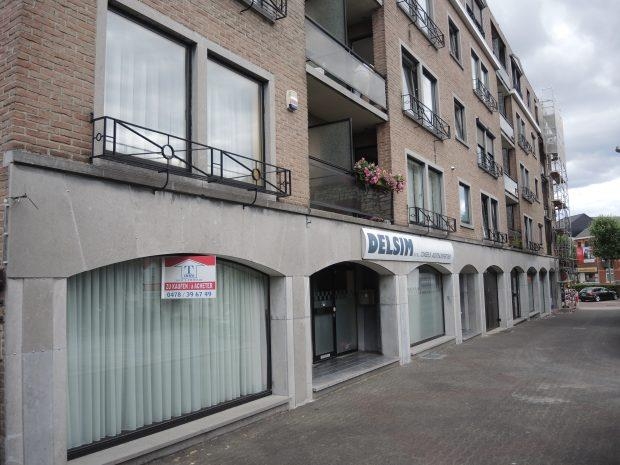 Commerce à vendre à Welkenraedt 4840 90000.00€  chambres m² - annonce 218084