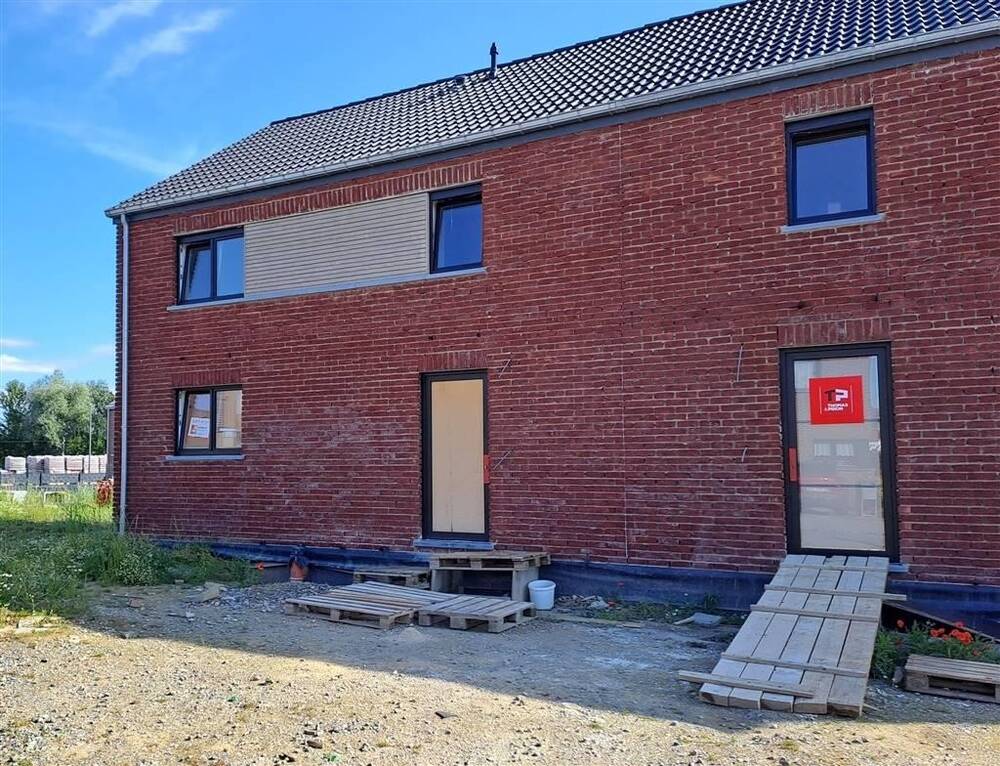 Maison à vendre à Berloz 4257 325000.00€ 3 chambres 128.00m² - annonce 219465