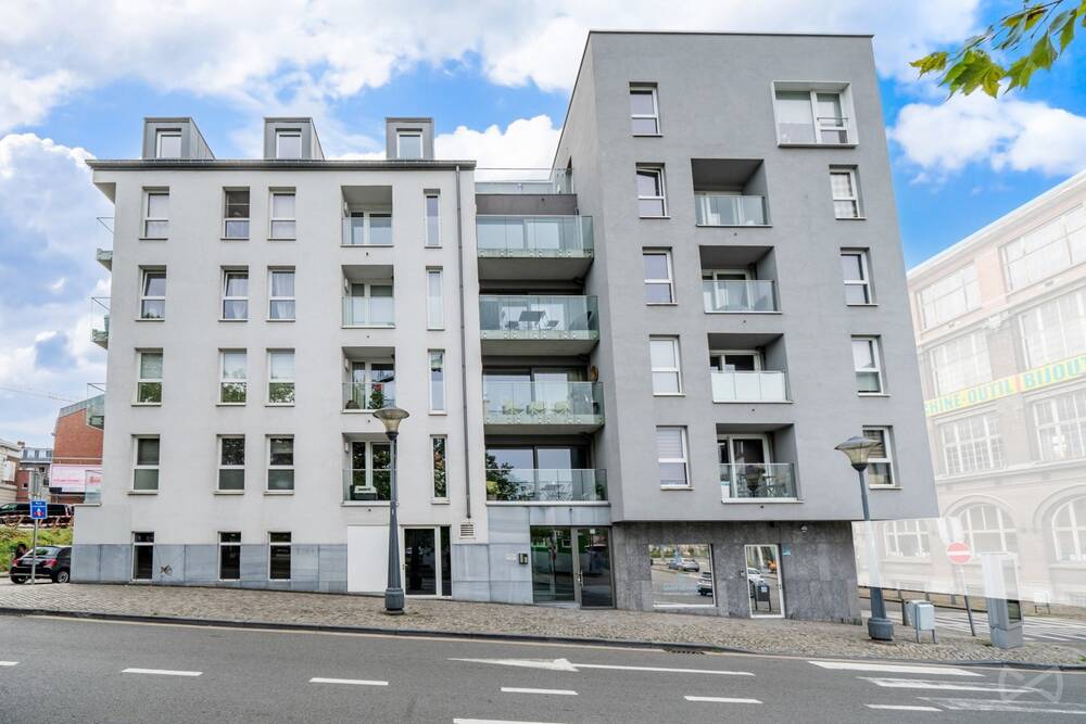 Commerce à vendre à Liège 4000 195000.00€  chambres 132.58m² - annonce 219346