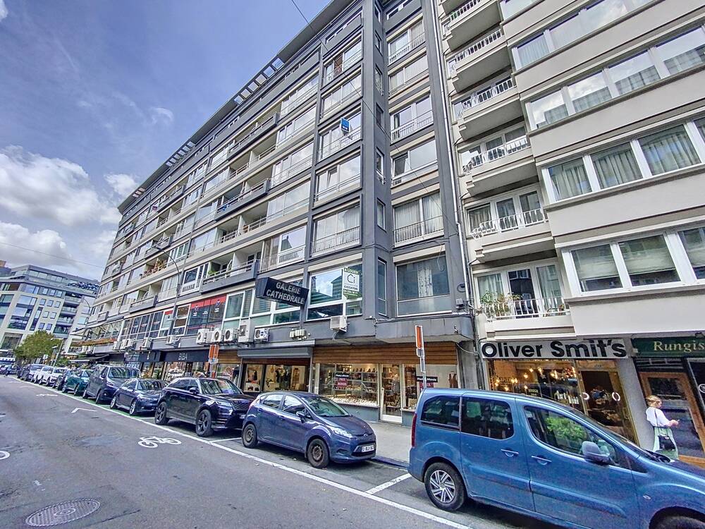 Commerce à louer à Liège 4000 450.00€  chambres 40.00m² - annonce 219712