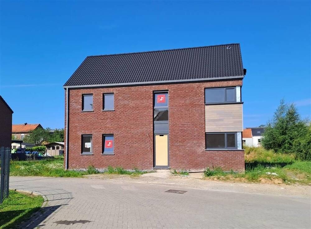 Maison à vendre à Berloz 4257 417000.00€ 4 chambres 208.00m² - annonce 219261